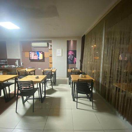 Otel Madi Adana Esterno foto