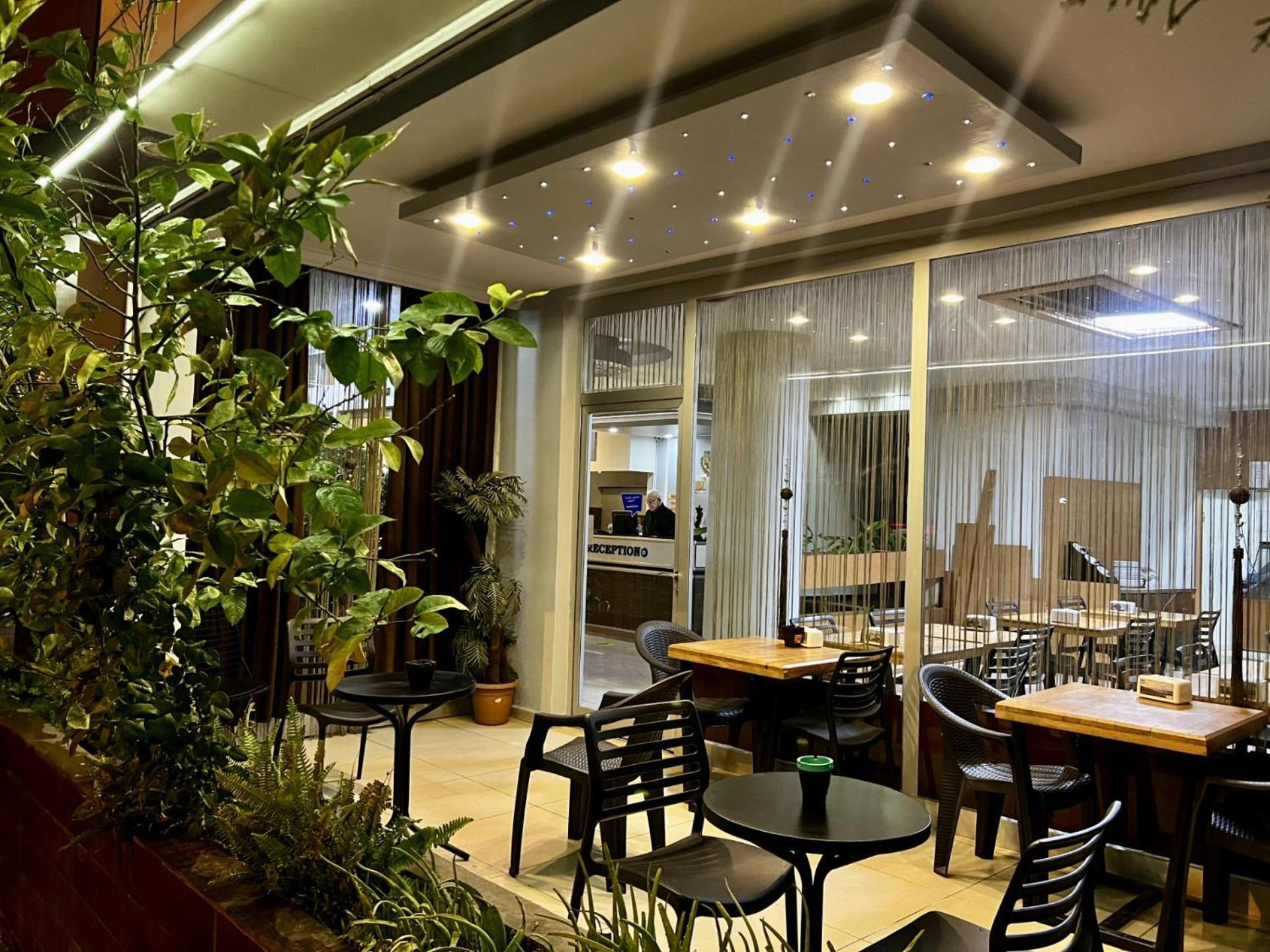Otel Madi Adana Esterno foto