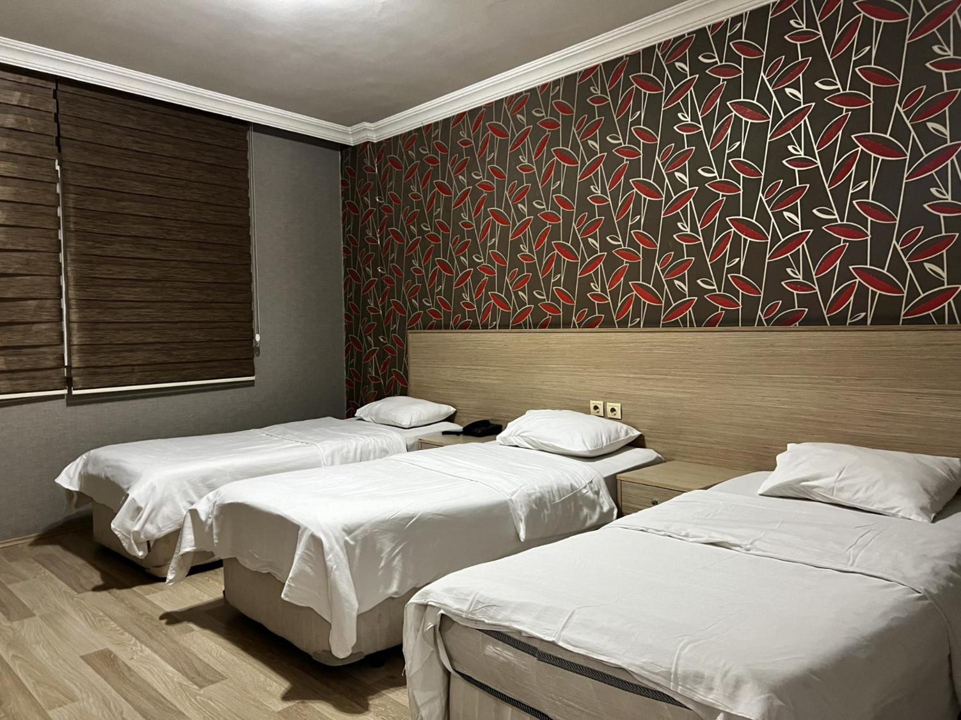 Otel Madi Adana Esterno foto